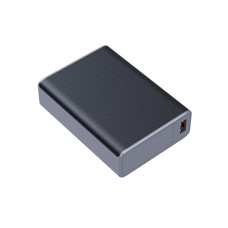 Повербанк 9000 mAh 
